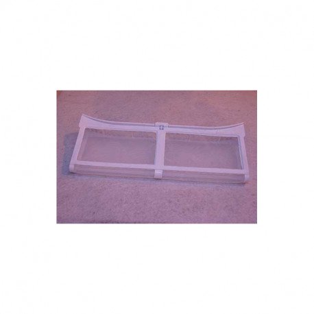 Filtre a peluches pour seche-linge Beko 2958400100