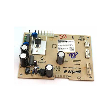 Module pour refrigerateur Beko 4334580185