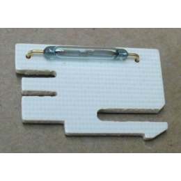 Contact niveau rincage5434/ pour lave-vaisselle Beko 1712720100