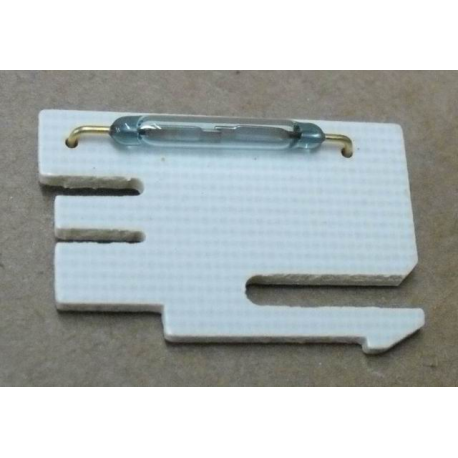 Contact niveau rincage5434/ pour lave-vaisselle Beko 1712720100