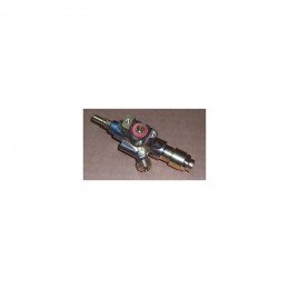 Robinet gaz 2kw pour cuisiniere Beko 231910106