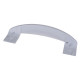 Poignee de porte pour refrigerateur longueur 26 cm Beko 4250630110