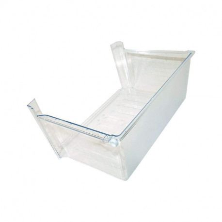 Bac inferieur ref pour refrigerateur Beko 4338150900