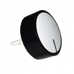 Manette programmateur pour lave-linge Beko 2357900200