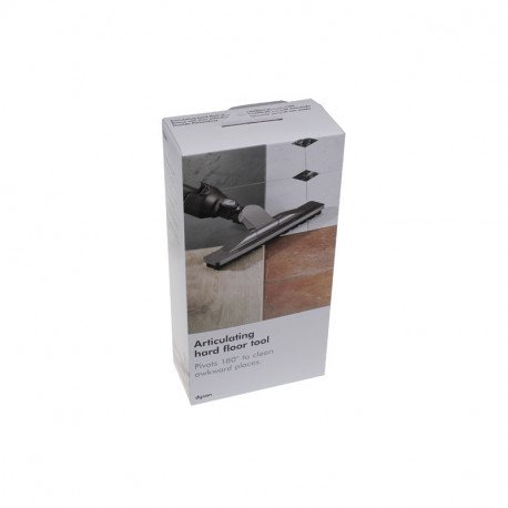Brosse articulee pour aspirateur sols durs Dyson 2001804