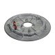 Resistance pour cuiseur Moulinex SS-993409