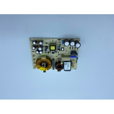 Carte filtre droite pour four table de cuisson cuisiniere Beko 163926234