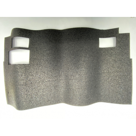 Plinthe rubber pour lave-vaisselle Beko 1731480500