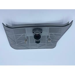 Half filter support 45cm pour lave-vaisselle Beko 1757830100