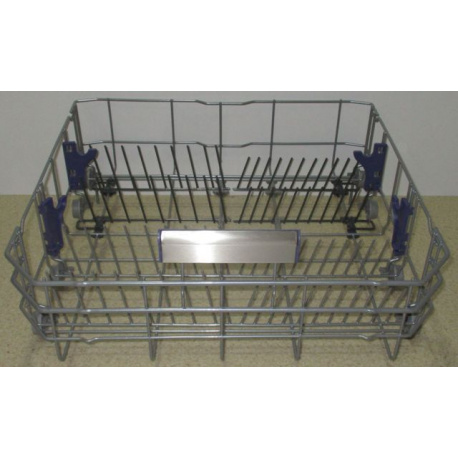 Lower rack gr. pour lave-vaisselle Beko 1766810005