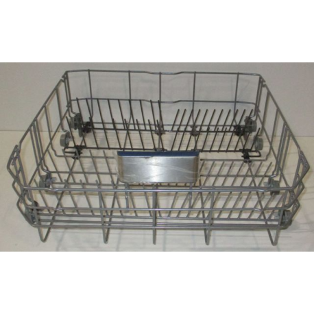 Lower basket group pour lave-vaisselle Beko 1766810013