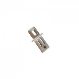 Crochet verrou pour lave-vaisselle Whirlpool 482000018745