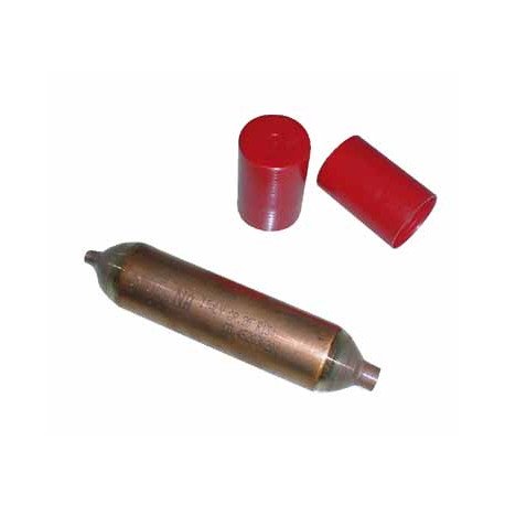 Deshydrateur 30gr 1/4 multi-gaz Multi-marques