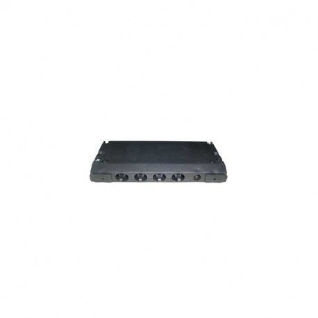 Clavier 4 touches pour hotte Sauter 73X0016