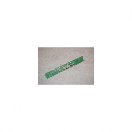Platine controle pour refrigerateur centaur uf60 Whirlpool 481010638348