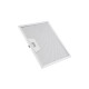 Filtre metal pour hotte Electrolux 5025123500