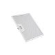 Filtre metal pour hotte Electrolux 5025123500