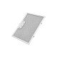 Filtre metal pour hotte Electrolux 5025123500