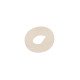 Entretoise de manette 12mm x 2mm pour table de cuisson Electrolux 355612506