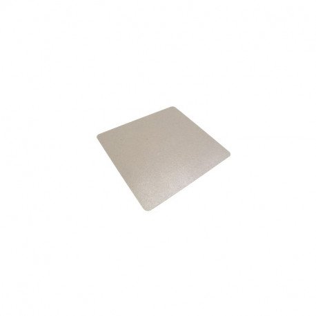 Plaque micas pour micro-ondes De Dietrich 74X4184