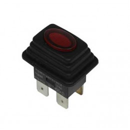 Interrupteur m/a aspirateur pour nettoyeur vapeur Vaporetto 3664061081179