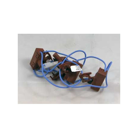 Interrupteur cuisiniere pour table de cuisson Brandt AS6006199