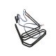 Resistance de degivrage 300w pour refrigerateur Samsung DA47-00279C