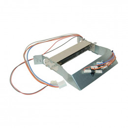 Resistance 2300w pour seche-linge + thermostats Hotpoint-ariston C00277072