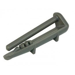 Butee arriere de rail pour lave-vaisselle Multi-marques Butee arriere de rail pour lave-vaisselle Multi-marques