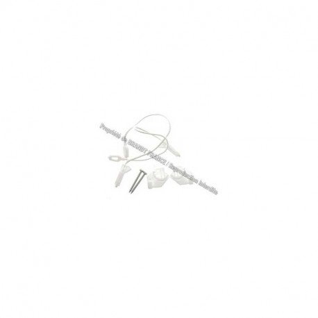 Tendeur pour lave-vaisselle De Dietrich AS0002844