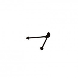 Elastique de fixation fer centrale vapeur Laurastar 194.0001.740