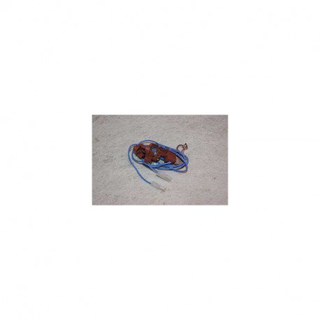 Inters allumage pour table de cuisson Whirlpool C00738262