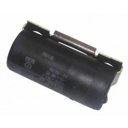 Condensateur 50/64mf 280v electrolytique robot Gaggenau 600018S