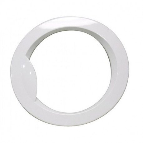 Enjoliveur hublot pour lave-linge diam ext 38,5cm - int 29cm Fagor L74E001A6