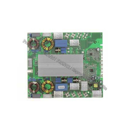 Carte de puissance pour table de cuisson Sauter AS0038565