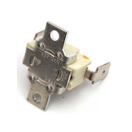 Securite thermique 175°c bfc54 cuisiniere pour four Beko C00864890