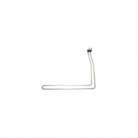Thermoplongeur 2000w 45,5x35,5 cm pour lave-vaisselle Ariston AR5117
