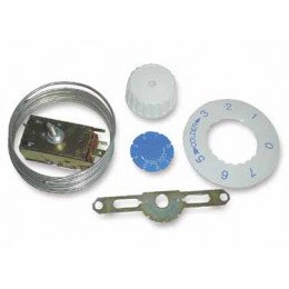 Thermostat vt93 ranco bulbe 3m - Multi-marques