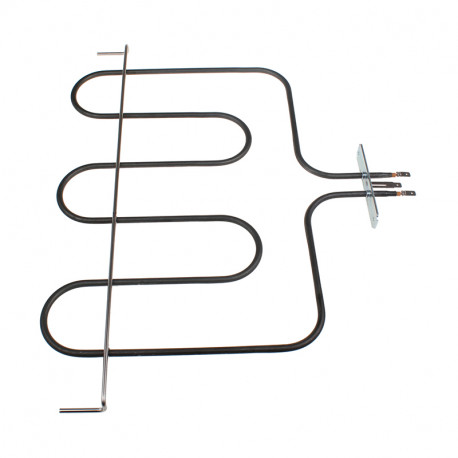 Resistance voute grill pour four 2000w Candy 41020728