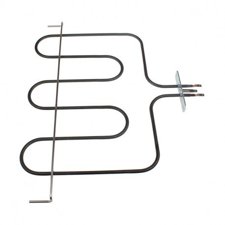 Resistance voute grill pour four 2000w Candy 41020728