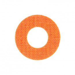 Disque pour seche-linge Electrolux 125012401