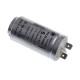 Condensateur de marche 6 f pour seche-linge Aeg 125641810