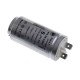 Condensateur de marche 6 f pour seche-linge Aeg 125641810