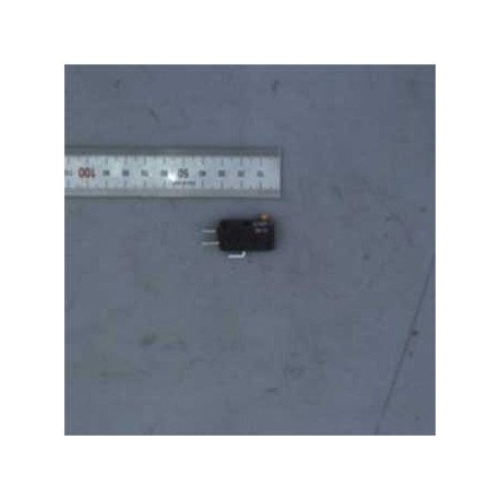 Micro-contact 125/250vca 16a 2 pour micro-ondes Whirlpool 3405-001032