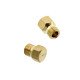 Jeu injecteurs gaz naturel pour table de cuisson Electrolux 5027360800