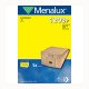 Sacs aspirateur 1209p + 1 filtre moteur Menalux 900196638