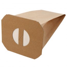 Sacs aspirateur 1220p boite de 5 sacs Menalux 900196636 Sacs aspirateur 1220p boite de 5 sacs Menalux 900196636