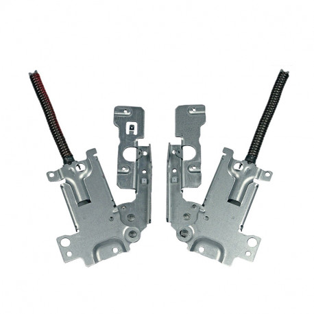 Charnieres de porte pour lave-vaisselle Aeg 405503154