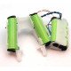 Batterie 14.4v pour aspirateur Electrolux 14011252302