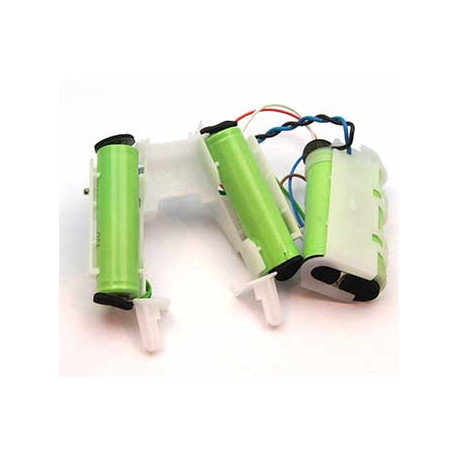 Batterie 14.4v pour aspirateur Electrolux 14011252302